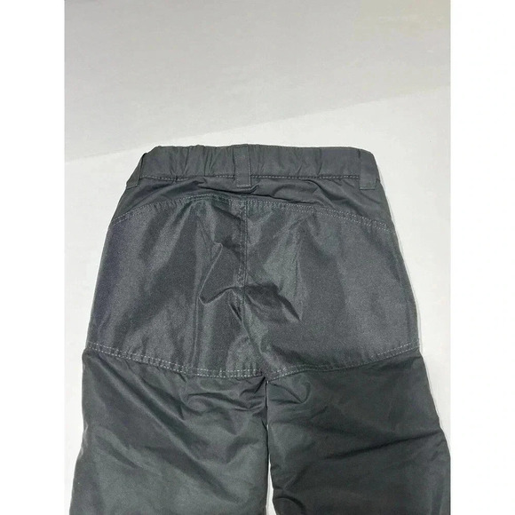 Arctix Pants Kids Small Gray Snow Pants - Picture 9 of 15